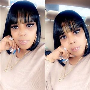 Meet your Posher, Cindy